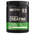 On Micronised Creatine Powder 317g 93 Servings