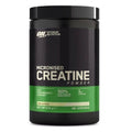 On Micronised Creatine Powder Unflavoured 634g 186 Servings (uk)