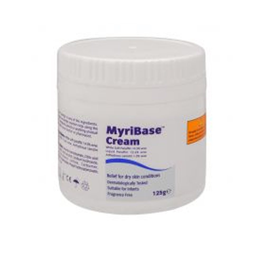 Myribase Cream Jar 125g - Snapcart.pk