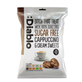 Diablo Sugar Free Cappuccino Cream Sweets Sweets 75gm