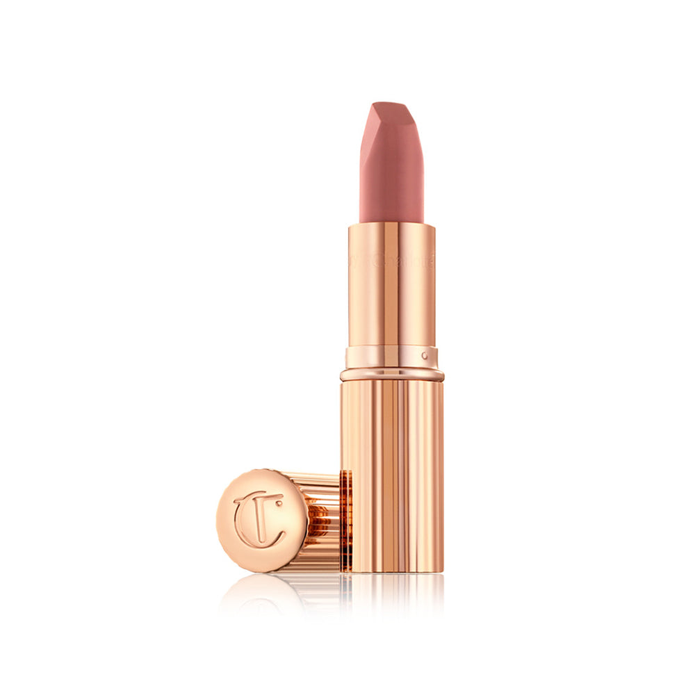 Charlotte Tilbury Pillow Talk Lipstick 3.5g - Snapcart.pk