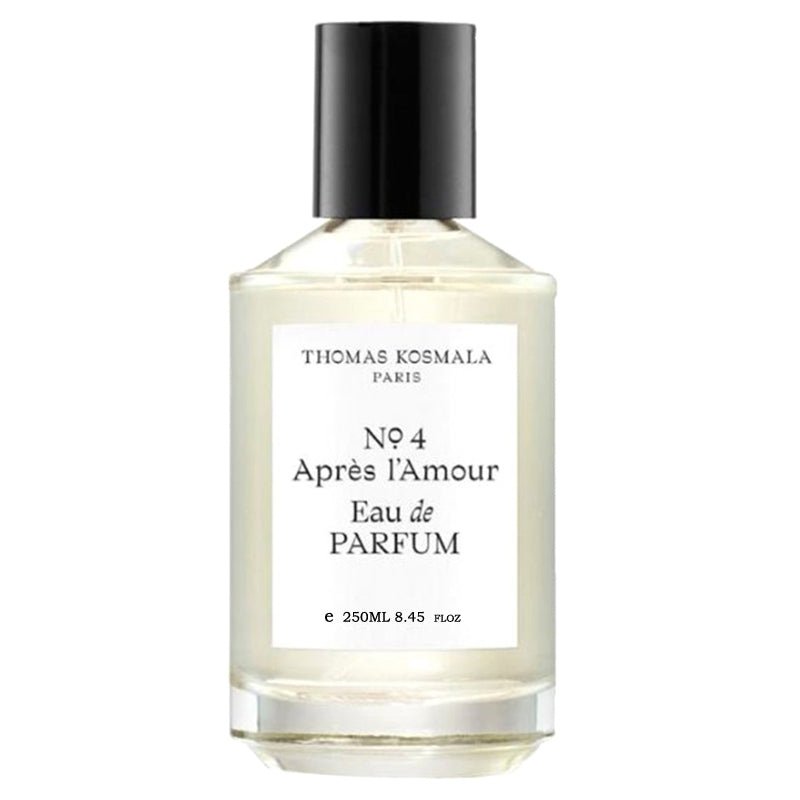 Thomas Kosmala No.4 Apres L'amour EDP 250Ml