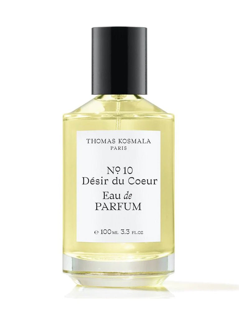 Thomas Kosmala  No.10  Desir Du Coeur EDP 100Ml
