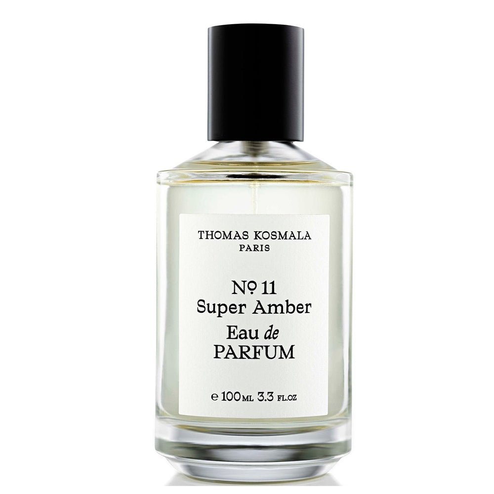 Thomas Kosmala No.11 Super Amber EDP 100Ml