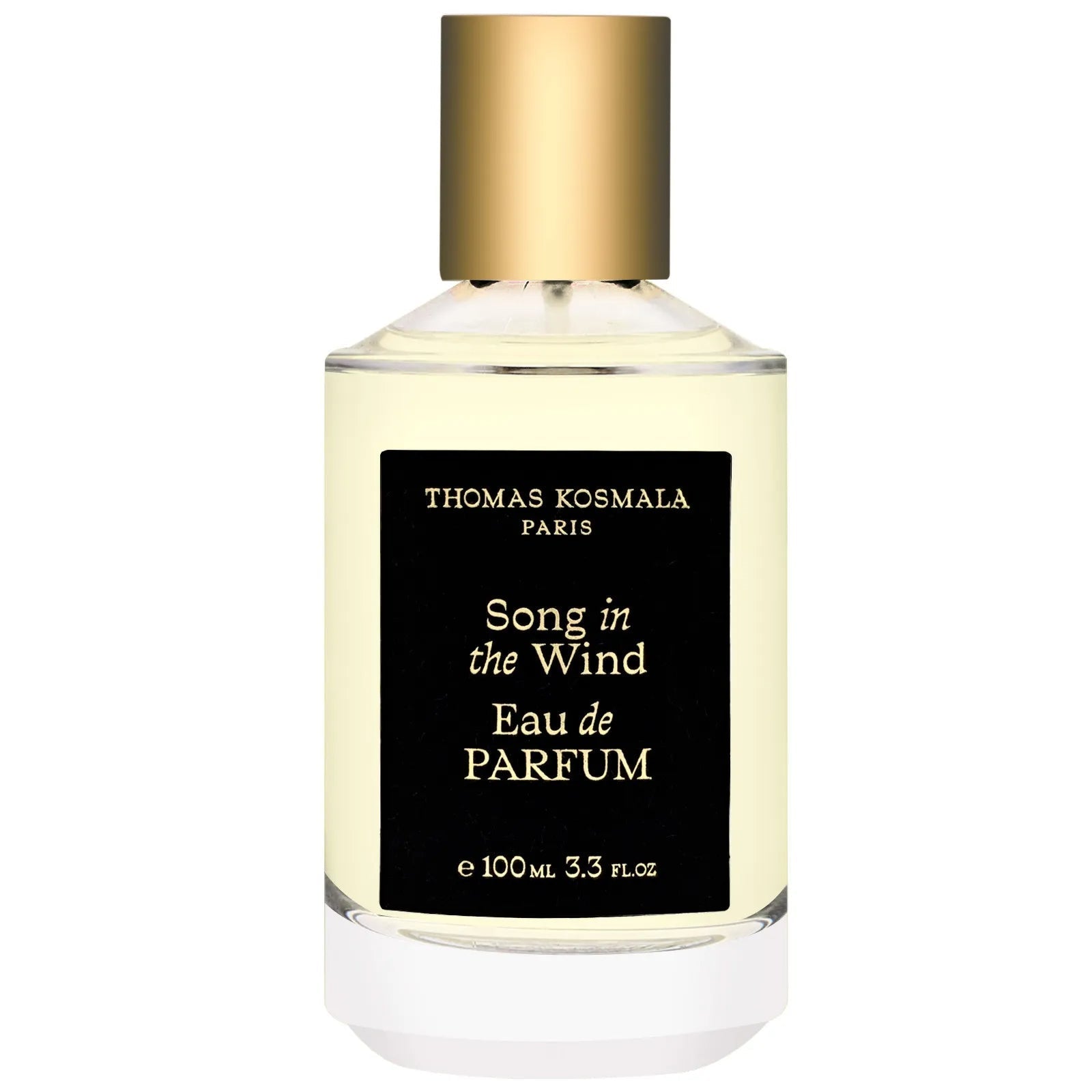 Thomas Kosmala Song In The Wind EDP 100Ml