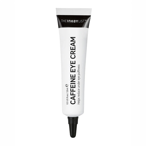 The Inkey List Caffeine Eye Cream 15Ml