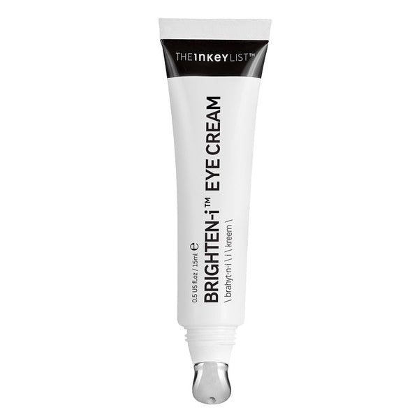 The Inkey List Brighten-I Eye Cream 15Ml.