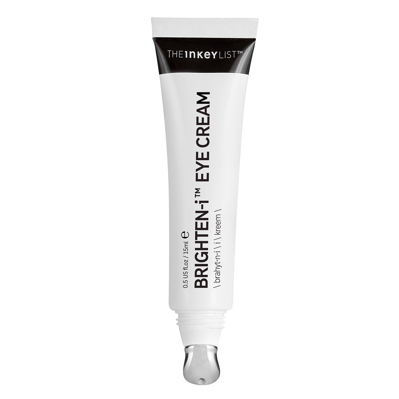 The Inkey List Brighten-I Eye Cream 15Ml.