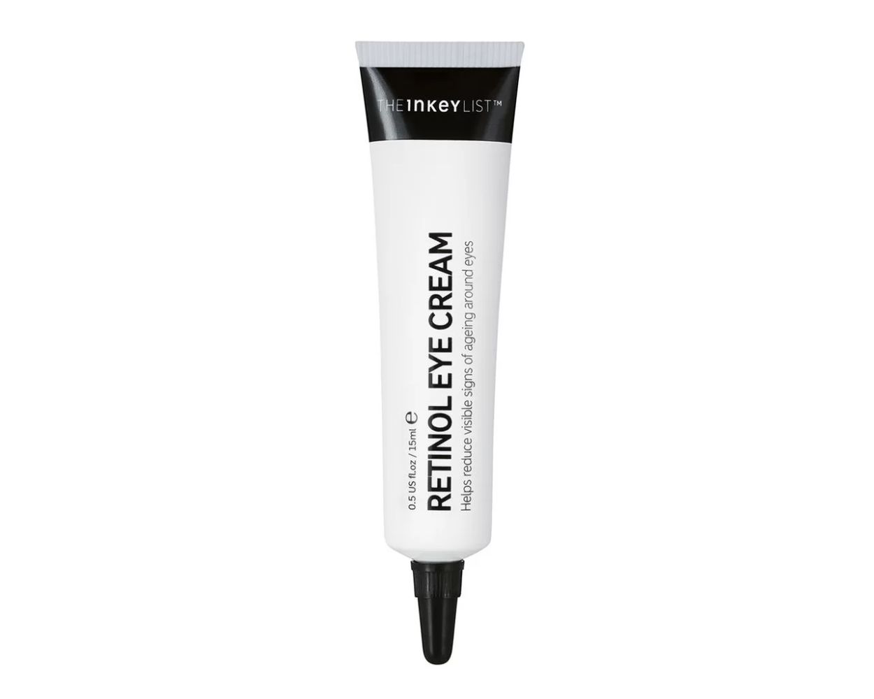 The Inkey List Retinol Eye Cream 15Ml
