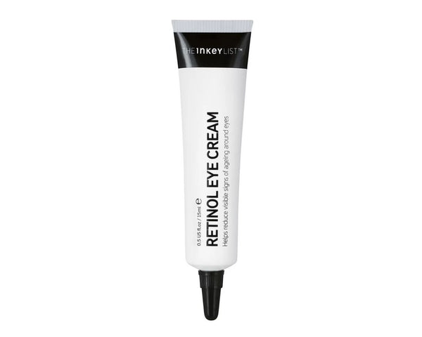 The Inkey List Retinol Eye Cream 15Ml
