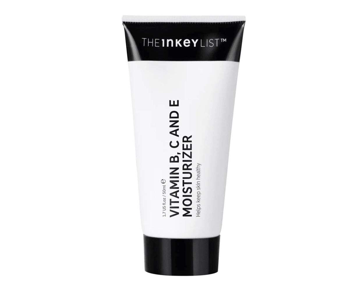 The Inkey List Vitamin B, C And E Moisturizer 50Ml