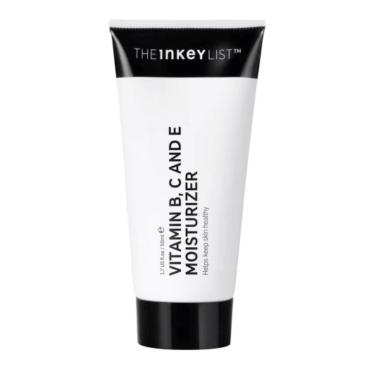 The Inkey List Vitamin B, C And E Moisturizer 50Ml