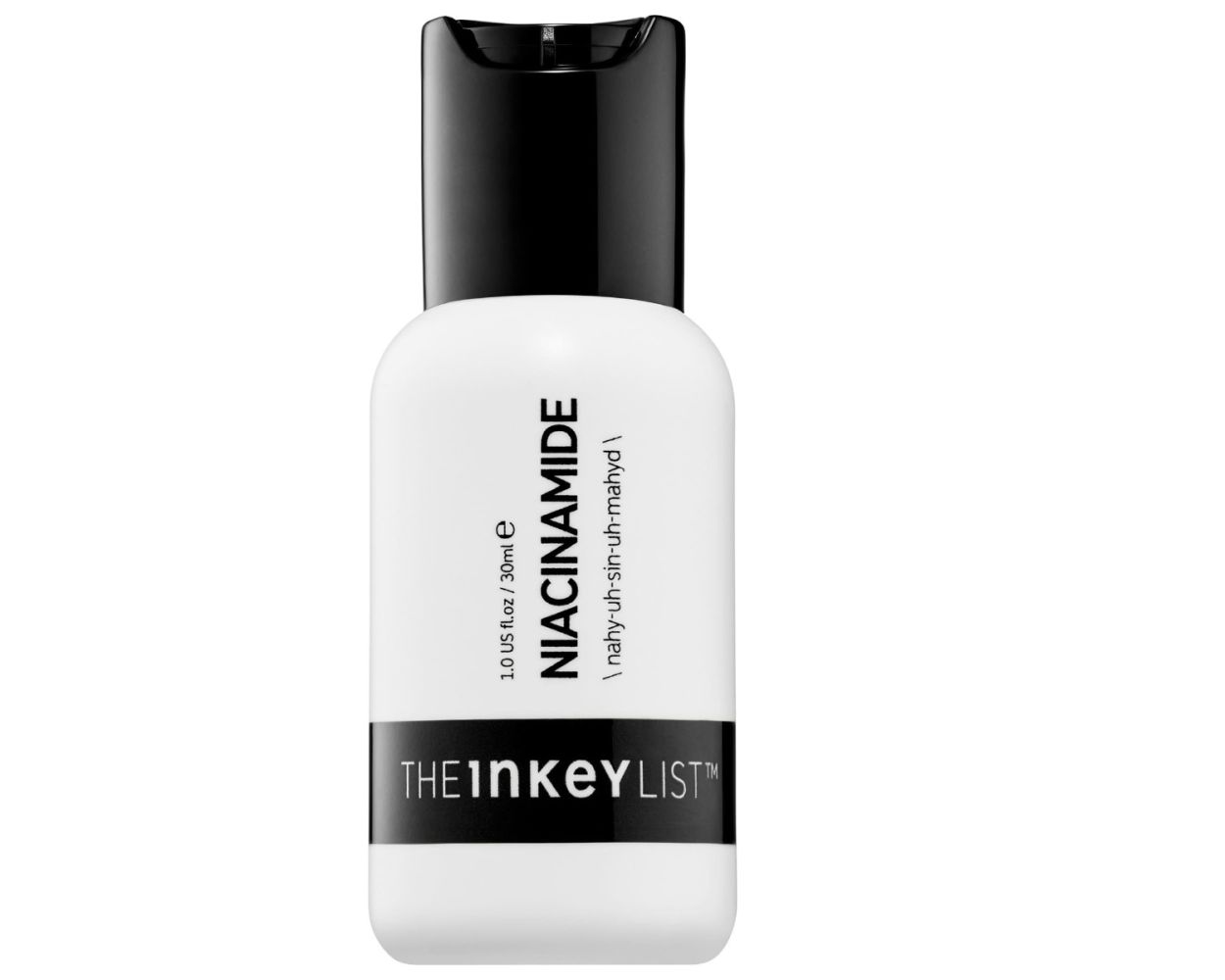 The Inkey List Niacinamide Oil Control Serum 30Ml