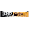 Warrior Crunch Protein Bar Dark Chocolate Peanut Butter 64g