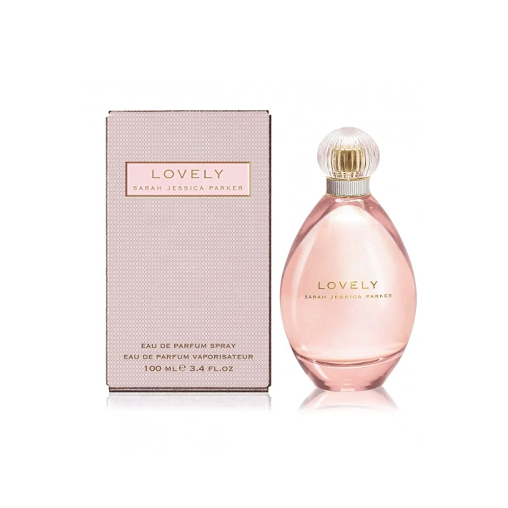 Lovely Perfume Edp 100ml