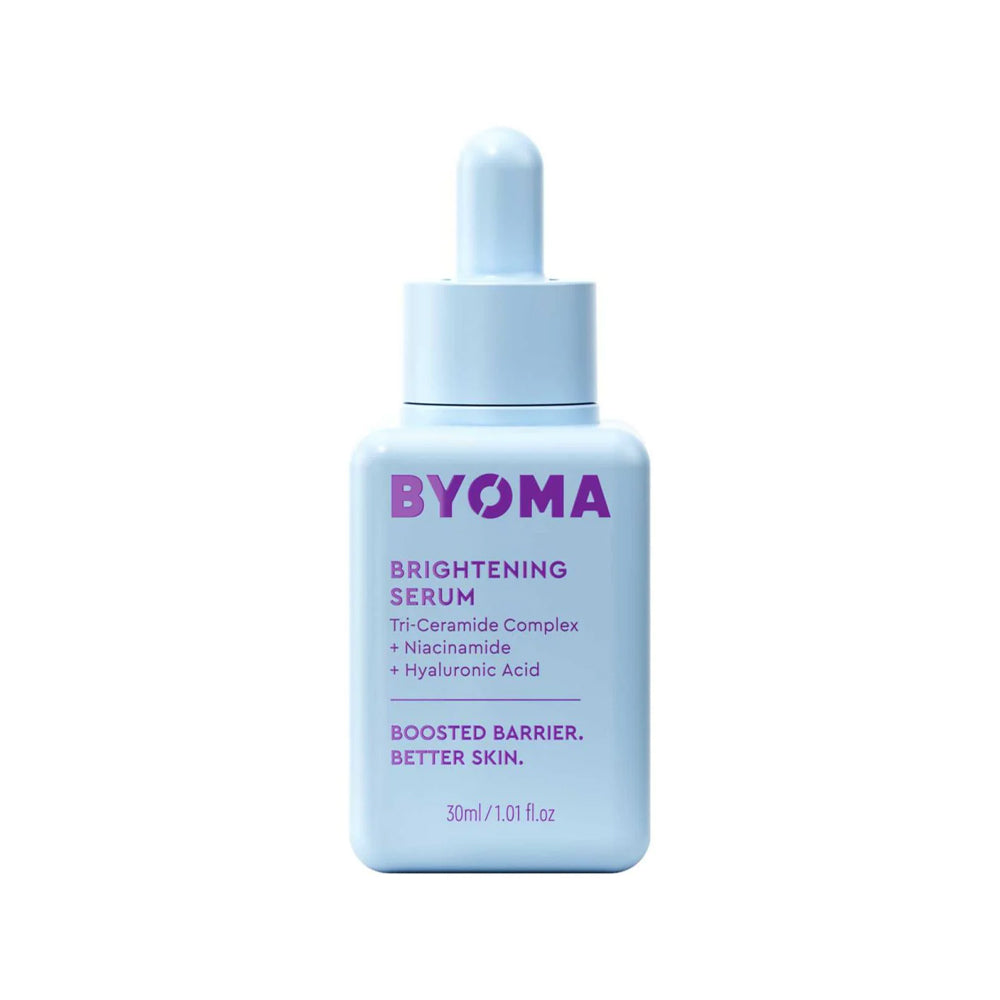 Byoma Brightening Serum 30ml - Snapcart.pk