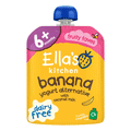 Ella's Kitchen Dairy Free With Coconut Milk Banana 90g