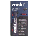 Zooki Creatine+For Men Wild Berry Flavour Sachets 7s Box