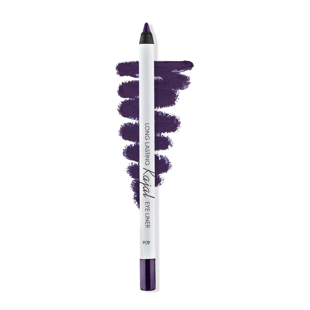Lamel - Long Lasting Kajal Eye Liner №404 Voilet