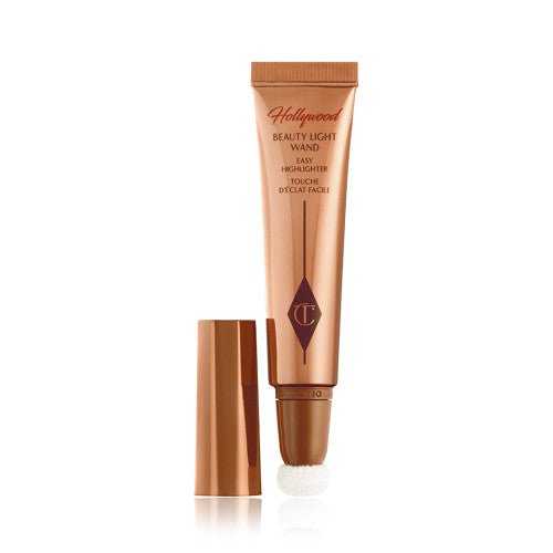 Charlotte Tilbury Beauty Light Wand Easy Highlighter - GoldGasm 12Ml