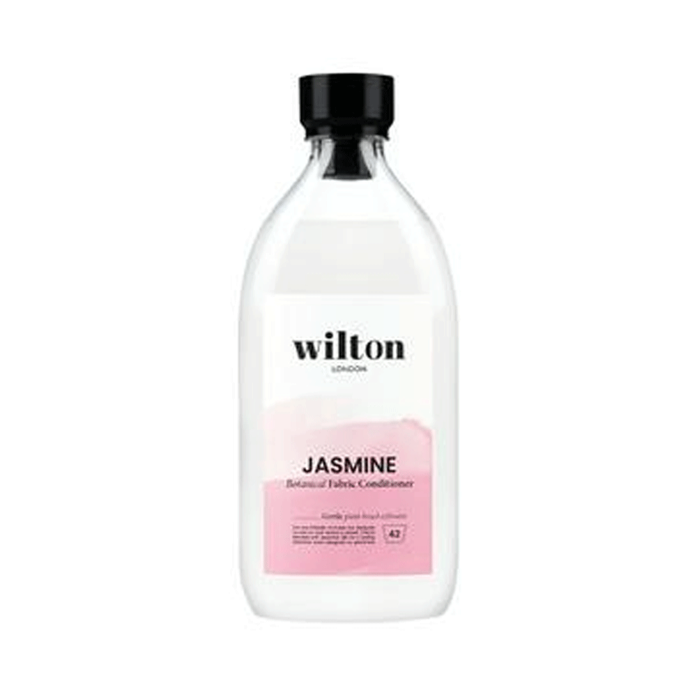 Wilton London Jasmine Fabric Condtioner 1.05l