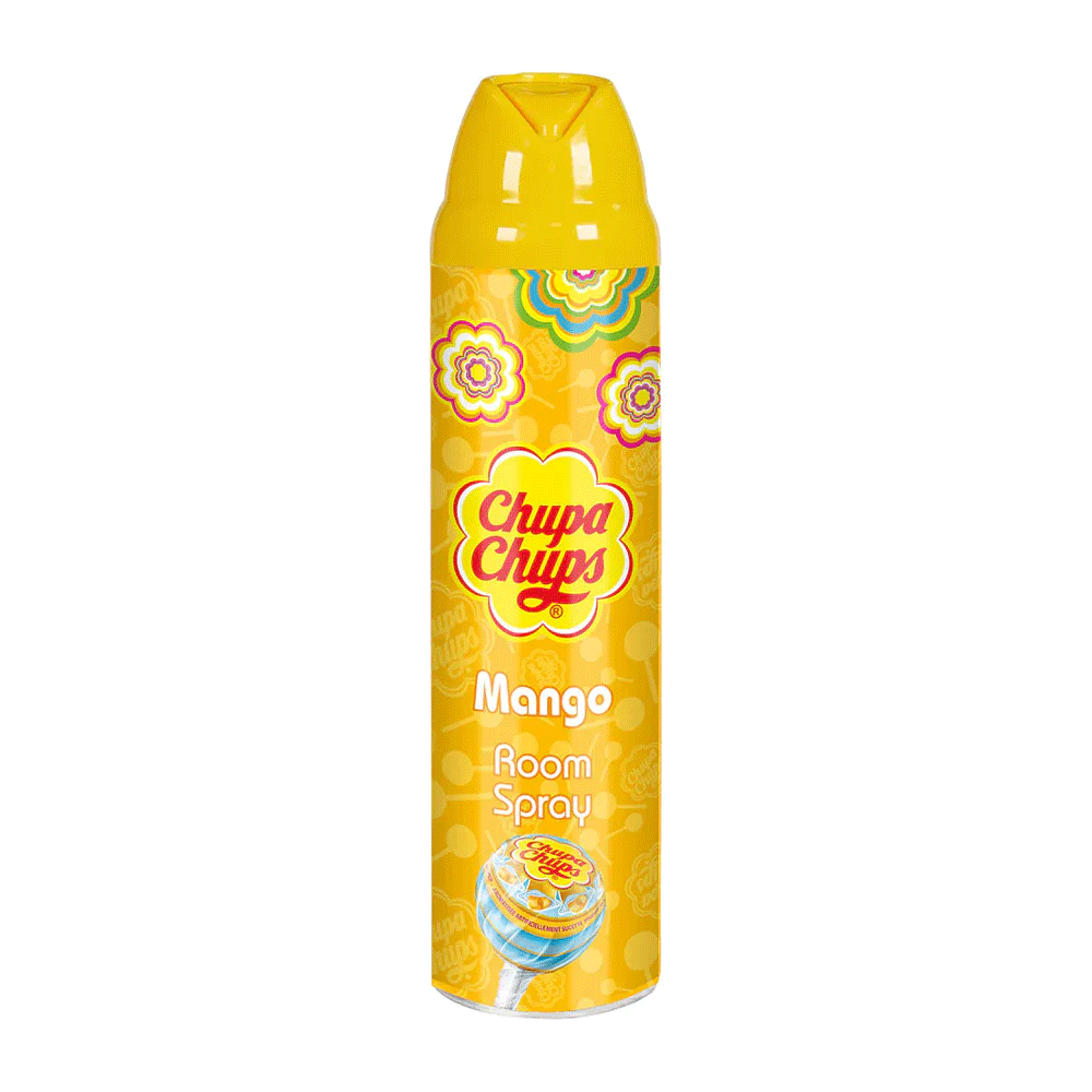 Chupa Chups Mango Room Spray 300ml