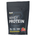 Basix Whey Protein Strawberry Swirl Flavour 454g 1lb