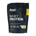 Basix Whey Protein Vanilla Whip Flavour 454g 1lb