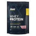 Basix Whey Protein Strawberry Swirl 2.25kg 5Lb