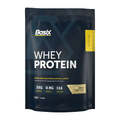 Basix Whey Protein Vanilla Whip Flav 2.25kg 5Lb