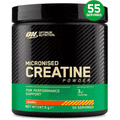 On Micronised Creatine Powder Orange 247.5g 55 Servings