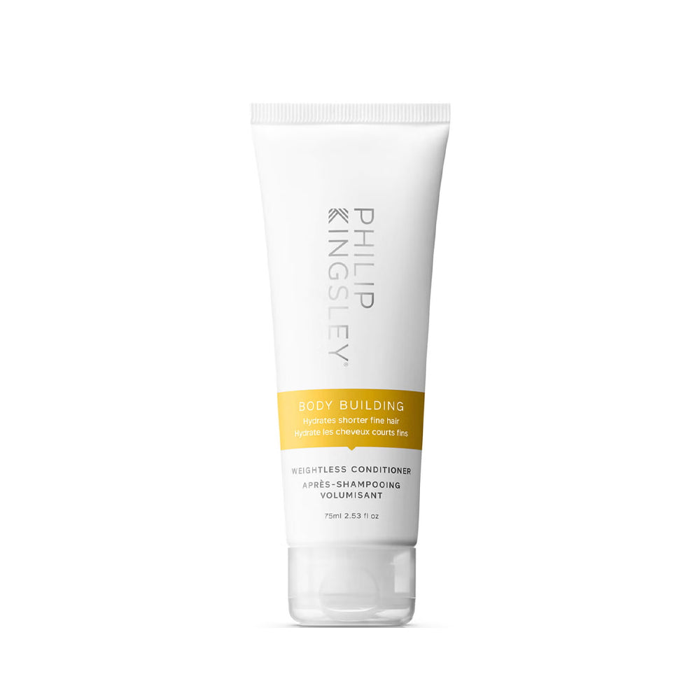 Philip Kingsley Body Building Conditioner 75ml