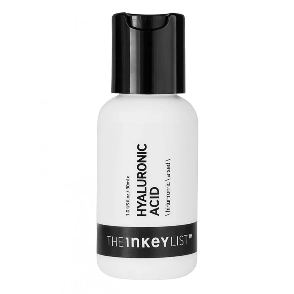 The Inkey List Hyaluronic Acid Serum 30Ml