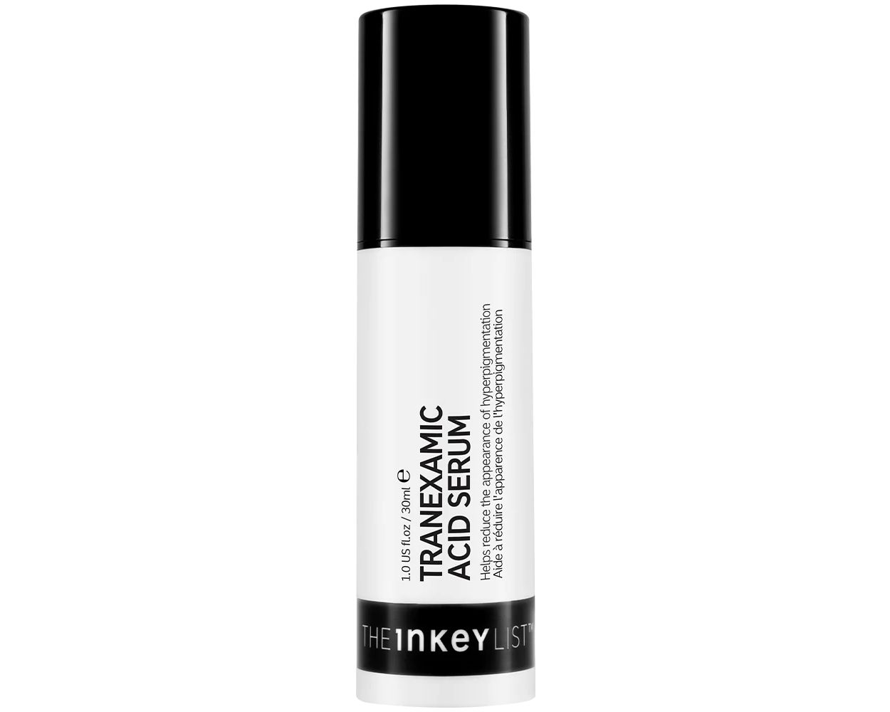 The Inkey List Tranexamic Acid Night Serum 30Ml
