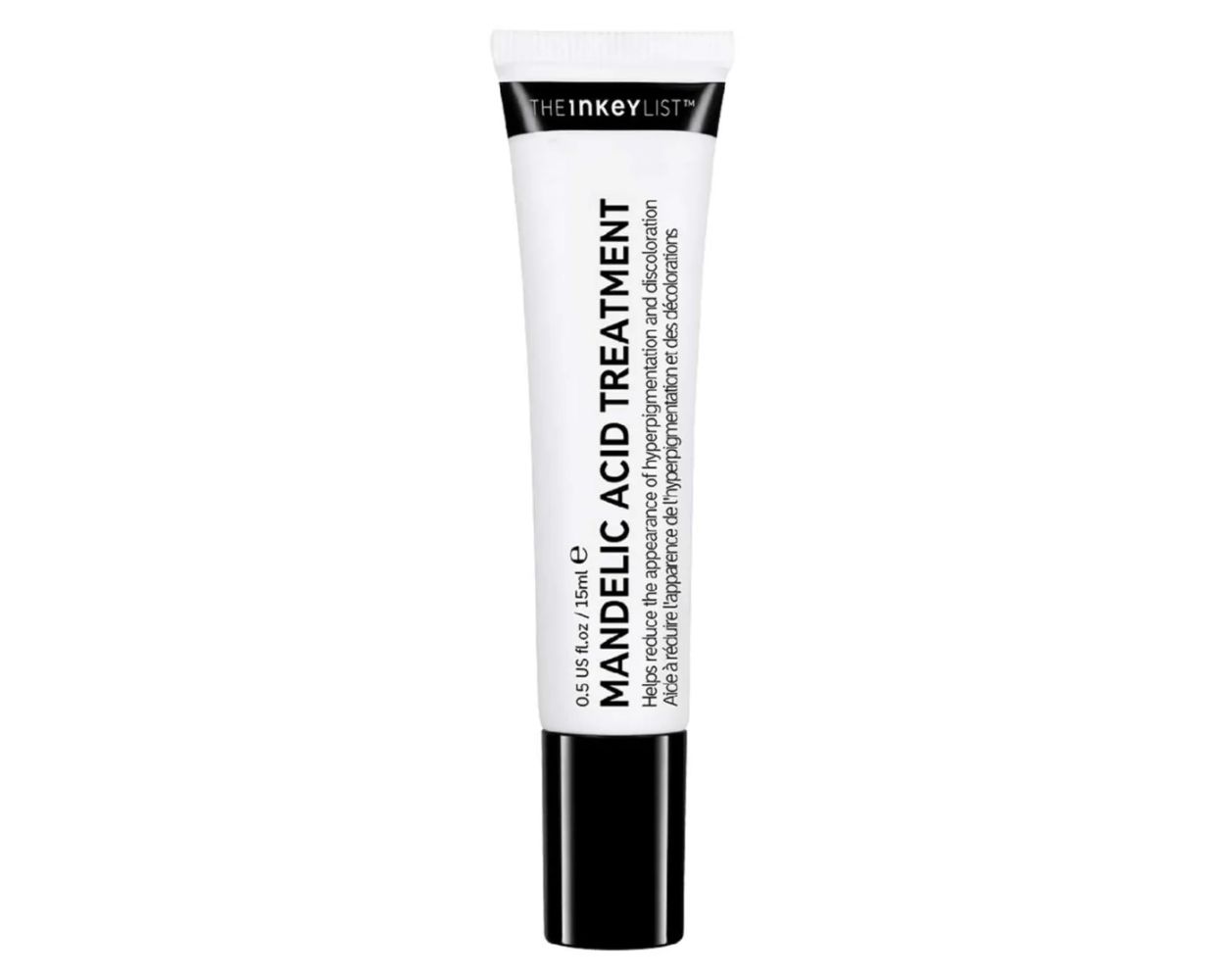 The Inkey List Mandelice Acid Treatment Serum 15Ml