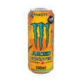 Monster Khaotic Energy+juice Drink Can 500ml - Snapcart.pk