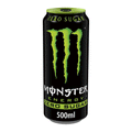 Monster Zero Sugar Energy Drink Can 500ml