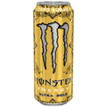 Monster Ultra Gold Zero Sugar Energy Drink 500ml
