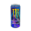 Monster Lewis Hamilon Zero Sugar Energy Drink 500ml - Snapcart.pk