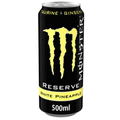 Monster Reserve White Pineapple Can 500ml