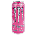 Monster Energy Ultra Rosa Zero Sugar Can 500ml