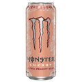 Monster Energy Ultra Peachy Keen Zero Sugar Can 500ml