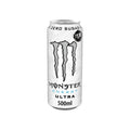 Monster Energy Drink Ultra Can 500ml - Snapcart.pk