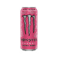 Monster Energy Drink Ultra Rosa Can 500ml - Snapcart.pk