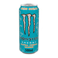 Monster Ultra Fiesta Mango Zero Sugar Energy Drink 500ml - Snapcart.pk