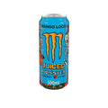 Monster Energy Drink Mango Loco Can 500ml - Snapcart.pk