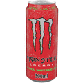 Monster Energy Drink Ultra Watermelon Can 500ml