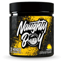 Naughty Boy Menace Next Gen Pre-Workout Pina Colada 210g 30 Servings