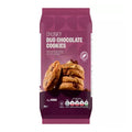 Asda Duo Chocolate Cookies 180g