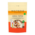 Waitrose Cereal Topper 90g